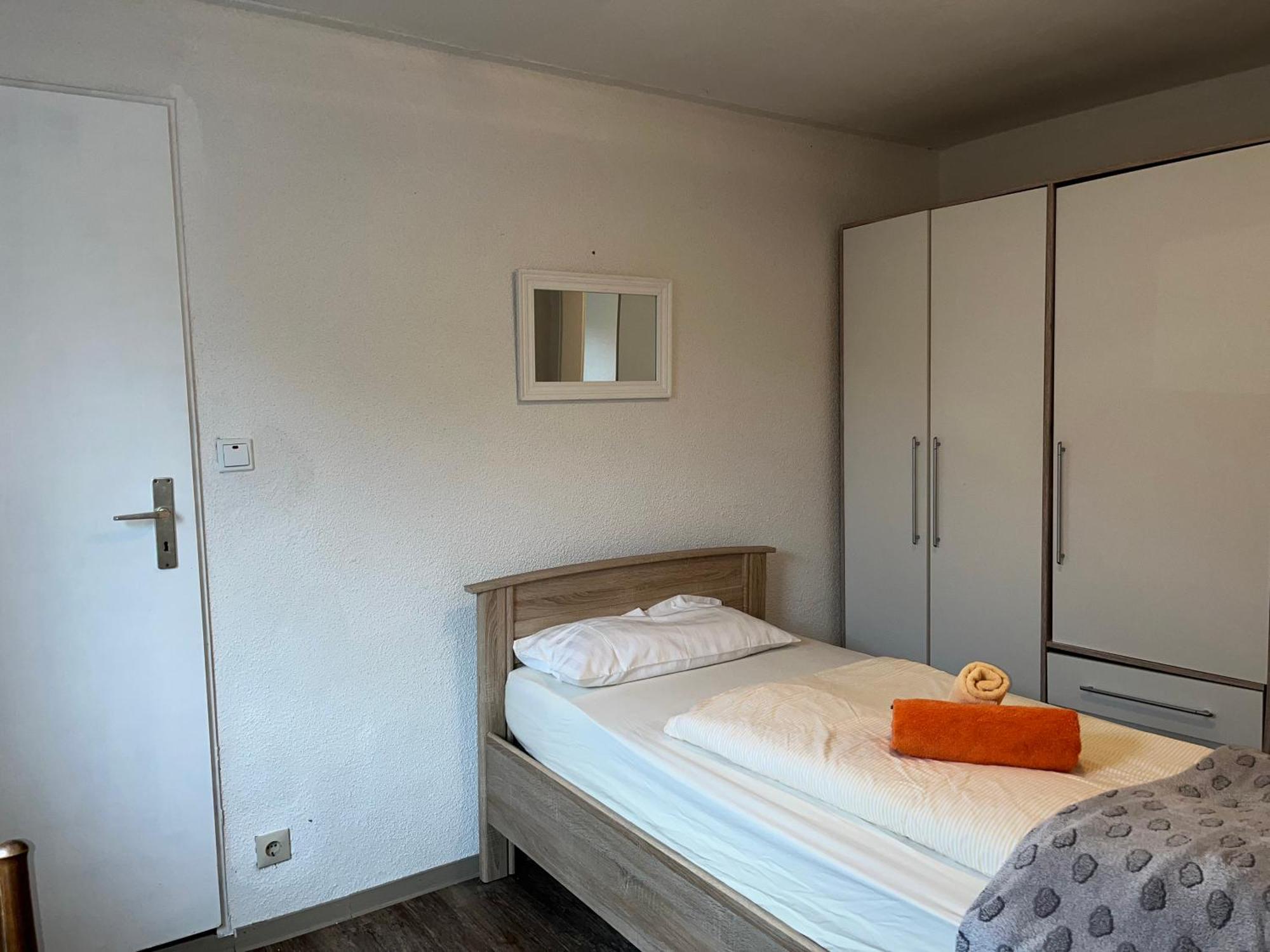 Hotel Filoxenia Butjadingen Luaran gambar
