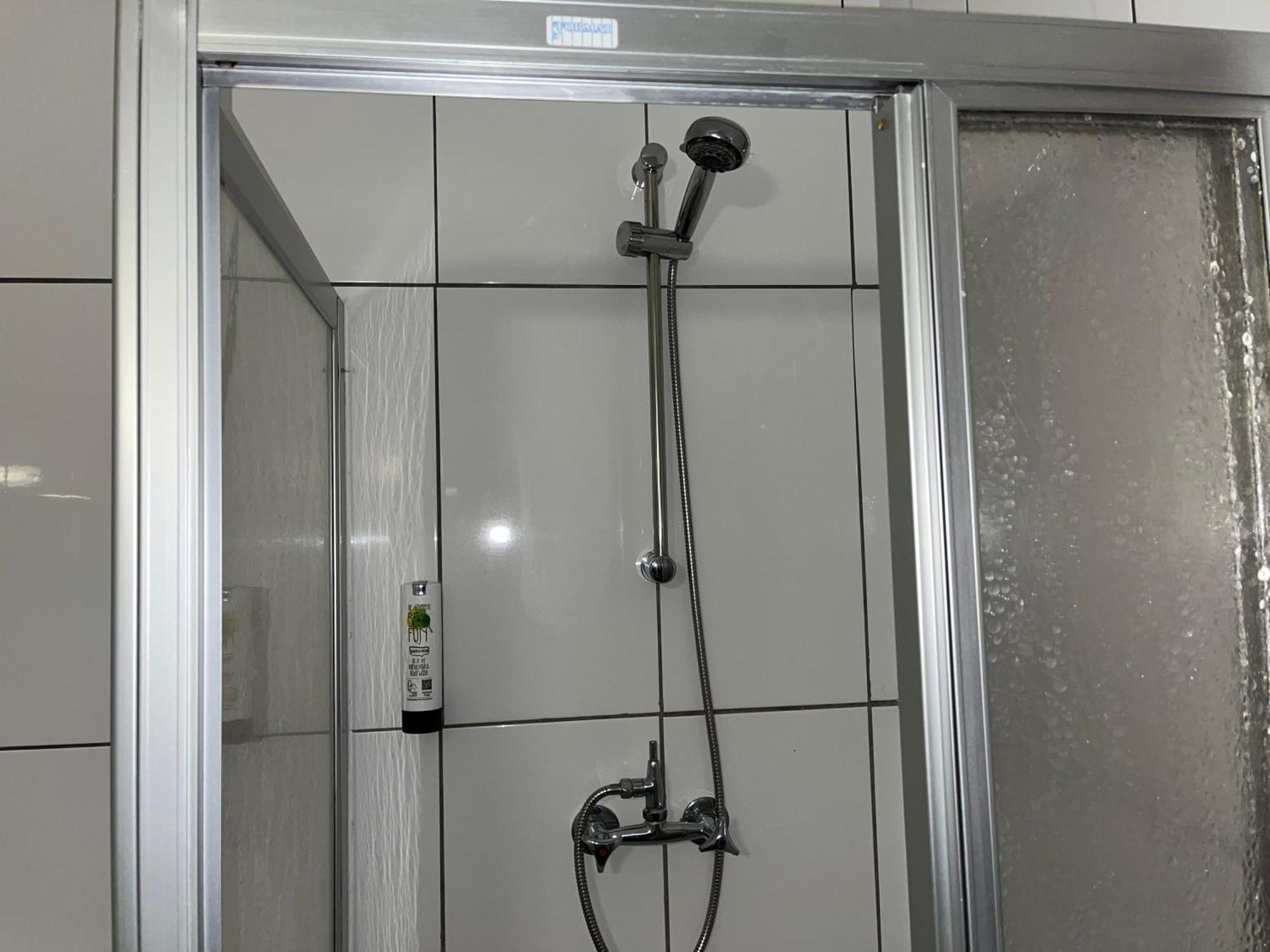 Hotel Filoxenia Butjadingen Luaran gambar