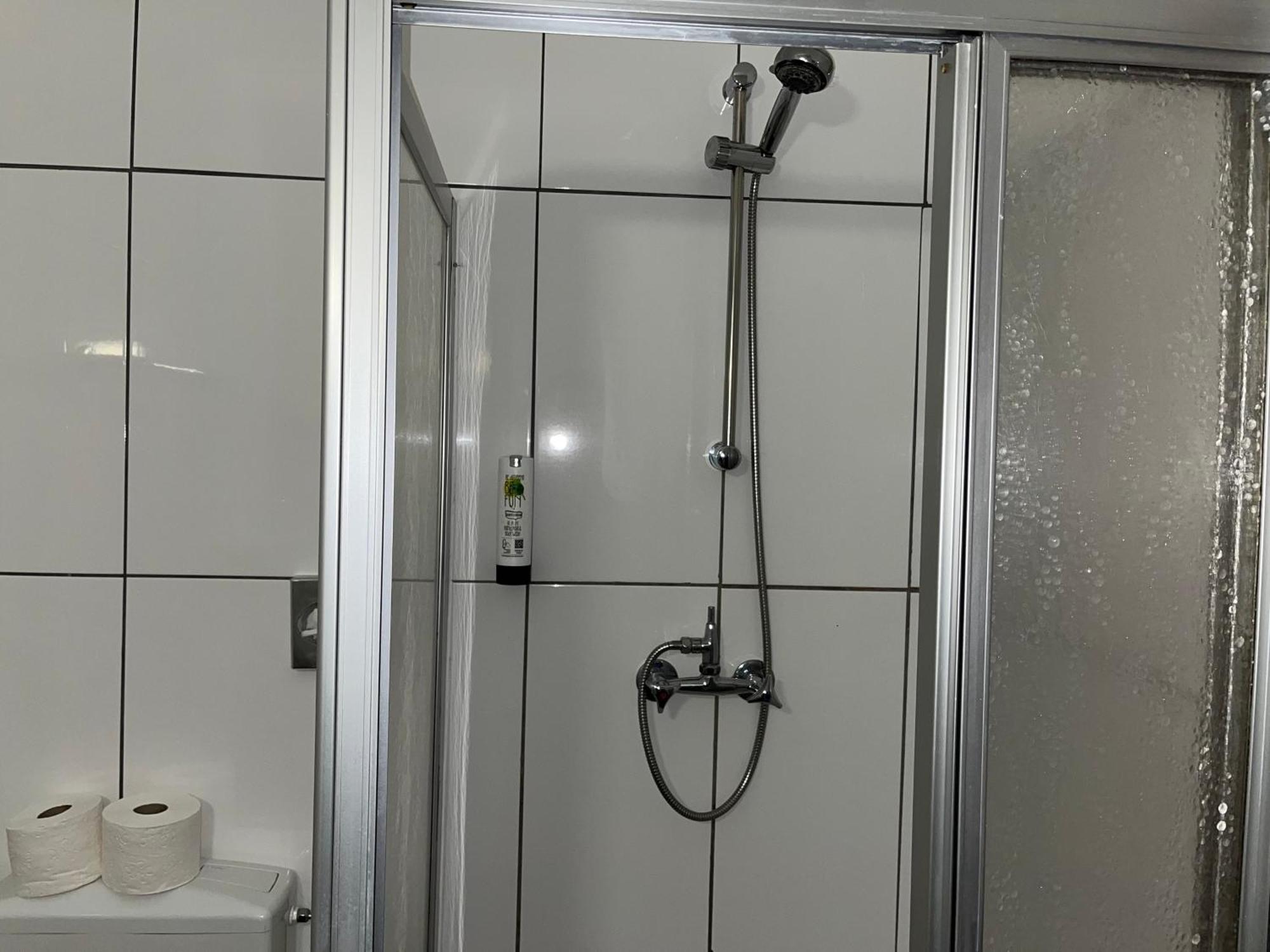 Hotel Filoxenia Butjadingen Luaran gambar