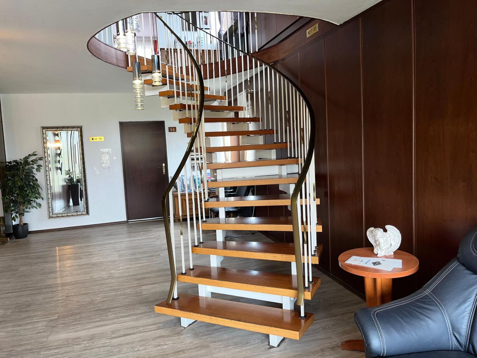 Hotel Filoxenia Butjadingen Luaran gambar
