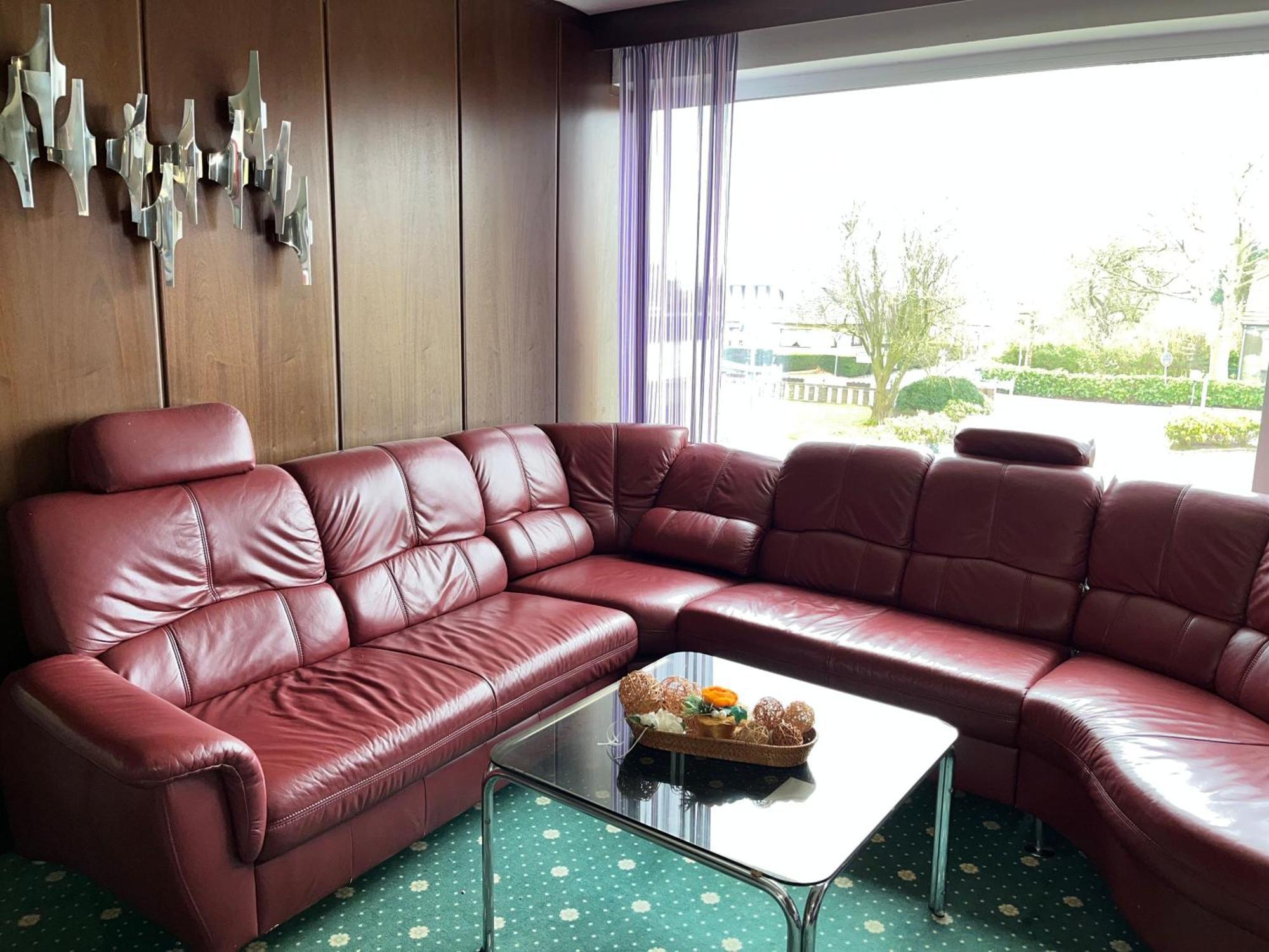 Hotel Filoxenia Butjadingen Luaran gambar