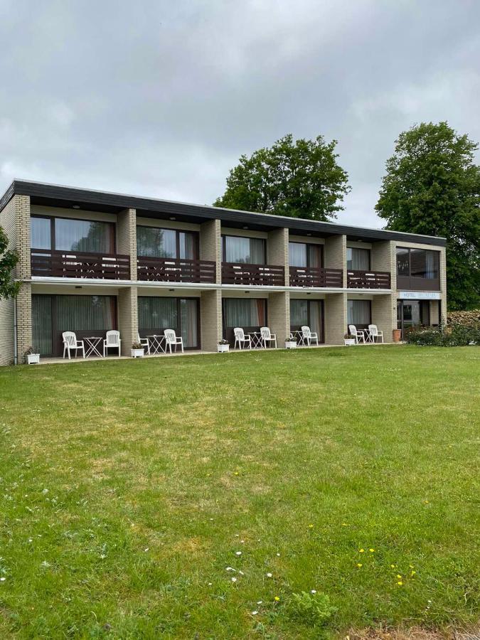 Hotel Filoxenia Butjadingen Luaran gambar